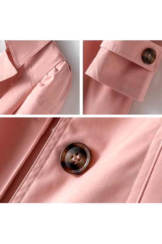 Odessa | Trench