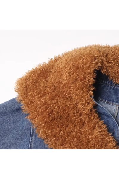 Celeste | Belted Coat