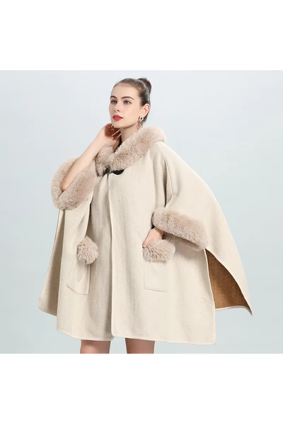 Amira | Vixey Poncho