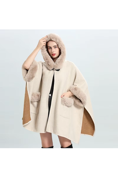 Amira | Vixey Poncho