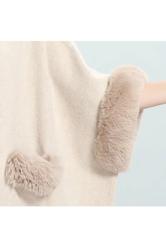 Amira | Vixey Poncho
