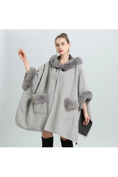 Amira | Vixey Poncho