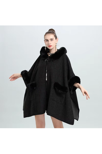 Amira | Vixey Poncho