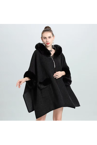 Amira | Vixey Poncho