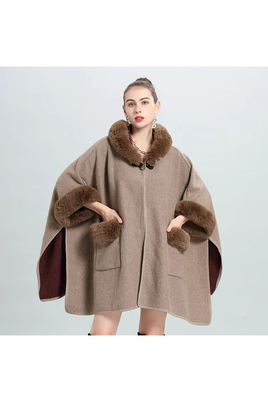 Amira | Vixey Poncho