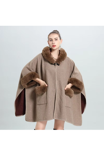 Amira | Vixey Poncho