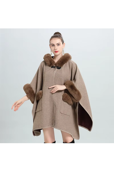 Amira | Vixey Poncho