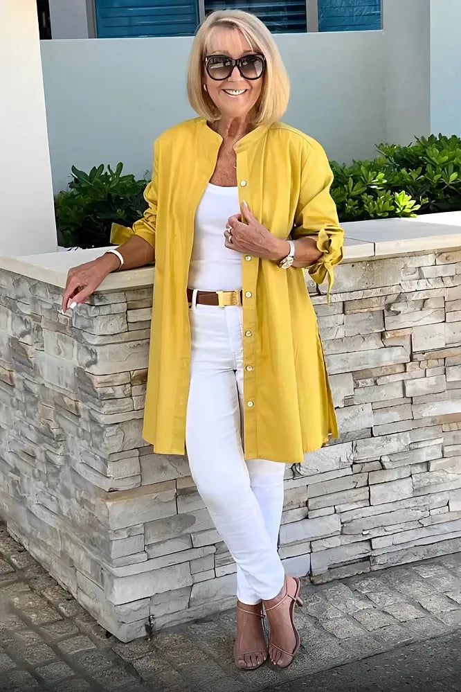 Meryl | Stylish Blouse
