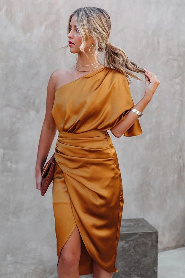 Caitlyn | Evening Dress