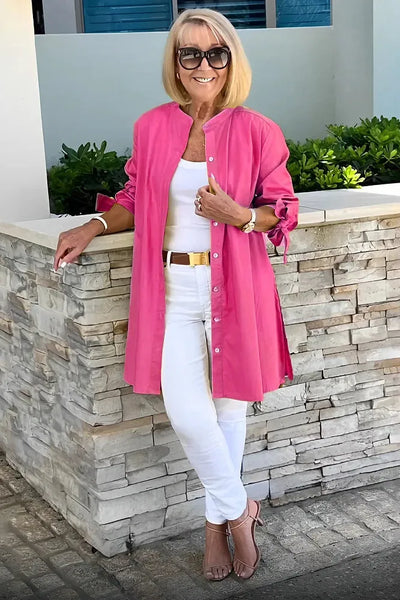 Meryl | Stylish Blouse