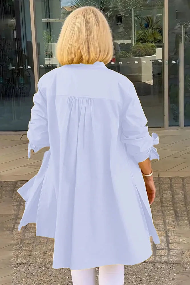 Meryl | Stylish Blouse
