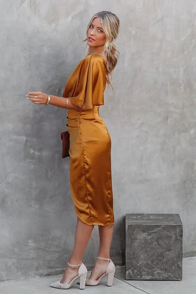 Caitlyn | Evening Dress