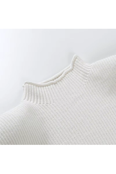 Maglione | Sleeveless Sweater