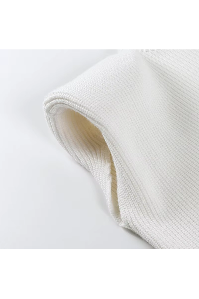 Maglione | Sleeveless Sweater