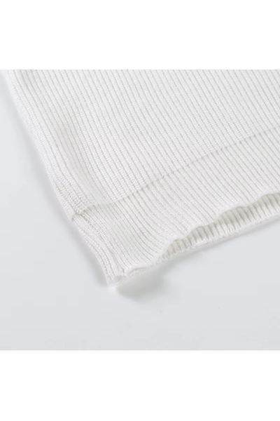 Maglione | Sleeveless Sweater