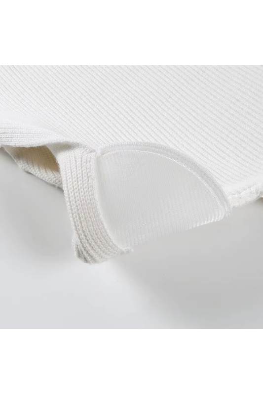 Maglione | Sleeveless Sweater