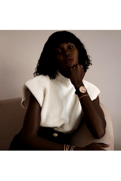 Maglione | Sleeveless Sweater