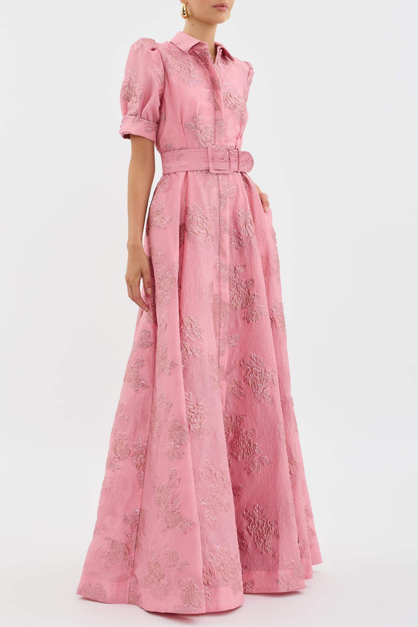 Anabella | Elegance Dress