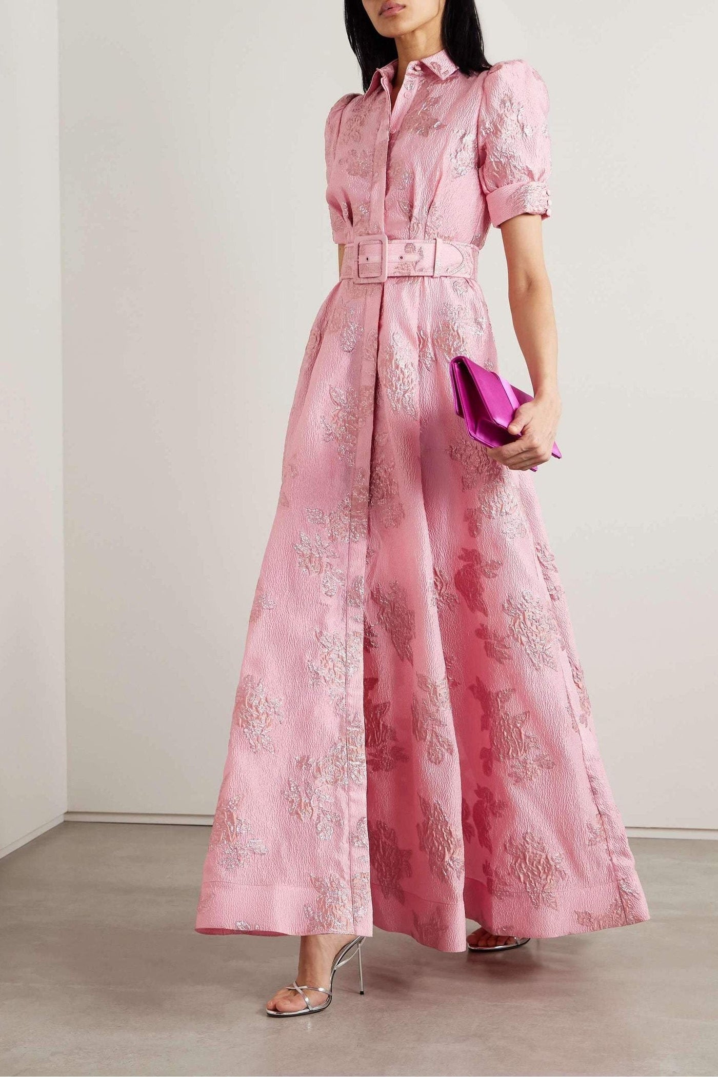 Anabella | Elegance Dress