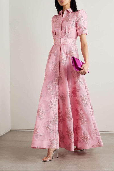 Anabella | Elegance Dress