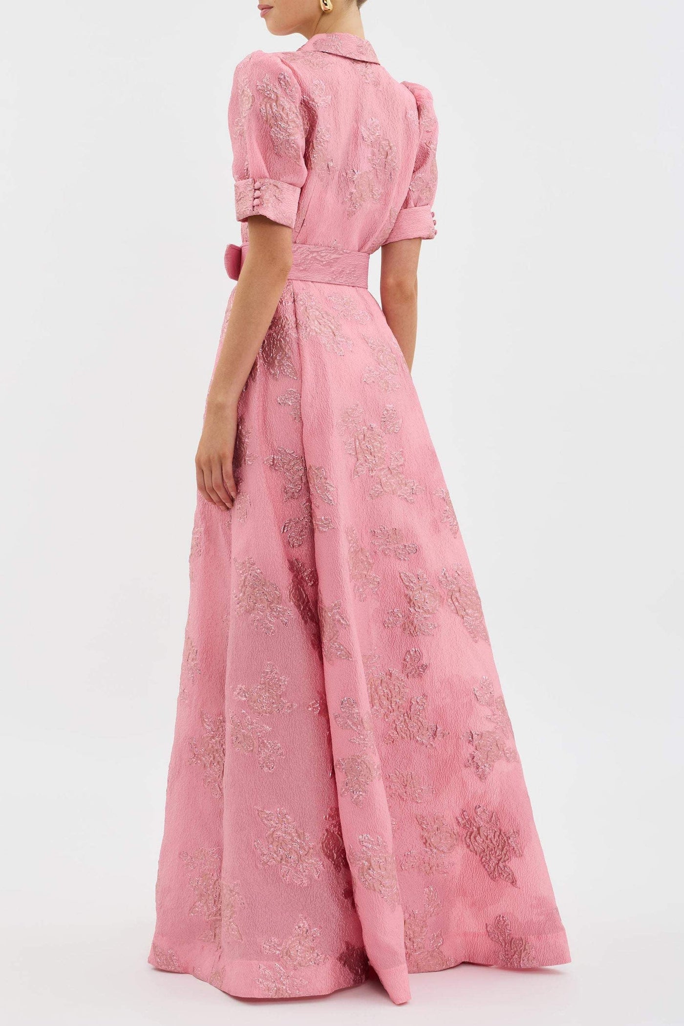 Anabella | Elegance Dress
