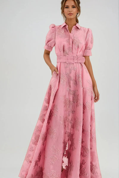 Anabella | Elegance Dress
